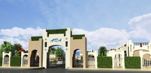 Aida Sharm Hotel