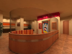 L'Etoile