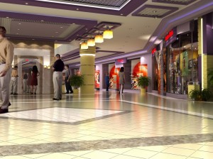 Doha Mall