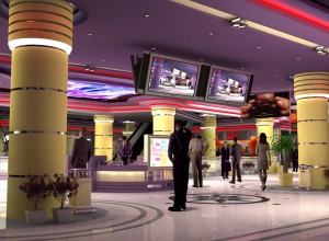 Doha Mall