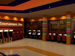 Doha Mall 