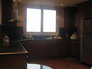 Mostafa Daroish Al Maddi Flat