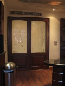 Mostafa Daroish Al Maddi Flat