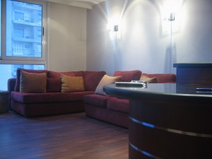 Mostafa Daroish Al Maddi Flat