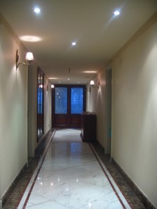 Mostafa Daroish Al Maddi Flat