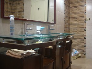 Mostafa Daroish Al Maddi Flat