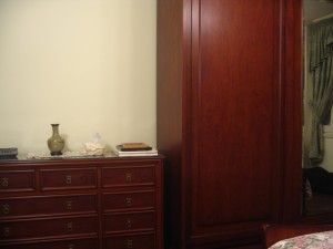 Mostafa Daroish Al Maddi Flat