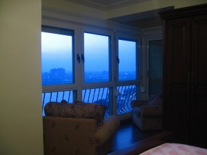 Mostafa Daroish Al Maddi Flat