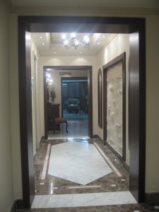 Mostafa Daroish Al Maddi Flat 