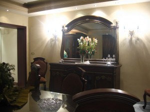 Mostafa Daroish Al Maddi Flat 
