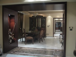 Mostafa Daroish Al Maddi Flat 