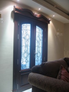 Mostafa Daroish Al Maddi Flat 