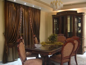 Mostafa Daroish Al Maddi Flat