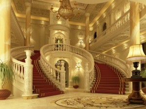 Qatar Palace