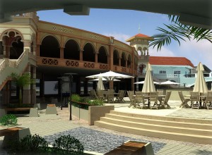 Jeddah Outlest