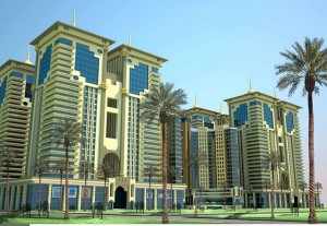 Al-Khartoum City Center